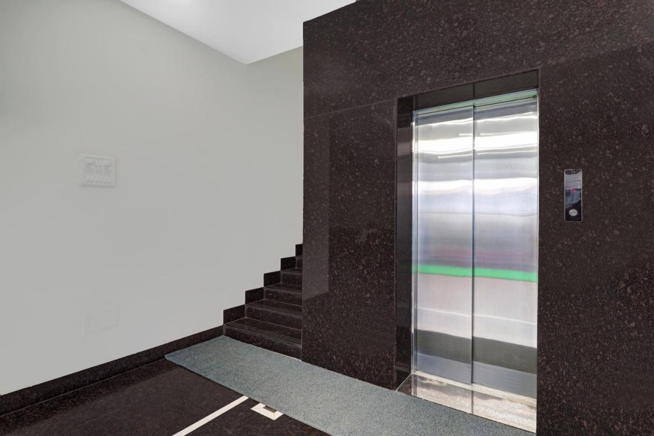 Treebo Virat Residency, Us Consulate Hotel Hyderabad Ngoại thất bức ảnh